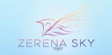 Zerena Sky Logo