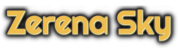 Zerena Sky Logo