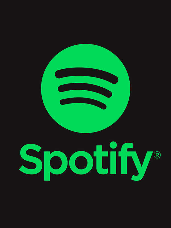 Spotify Logo